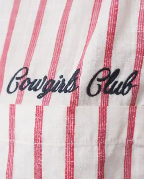 Camisa Mujer Rojo Talla XL 219G004_ROJ191761 Rifle