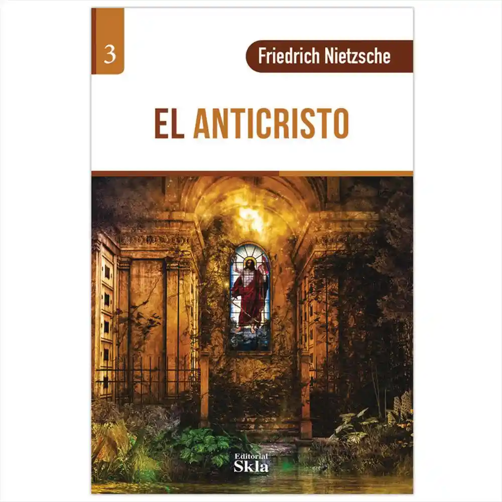 El Anticristo
