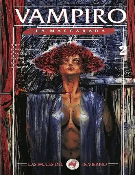 Vampiro