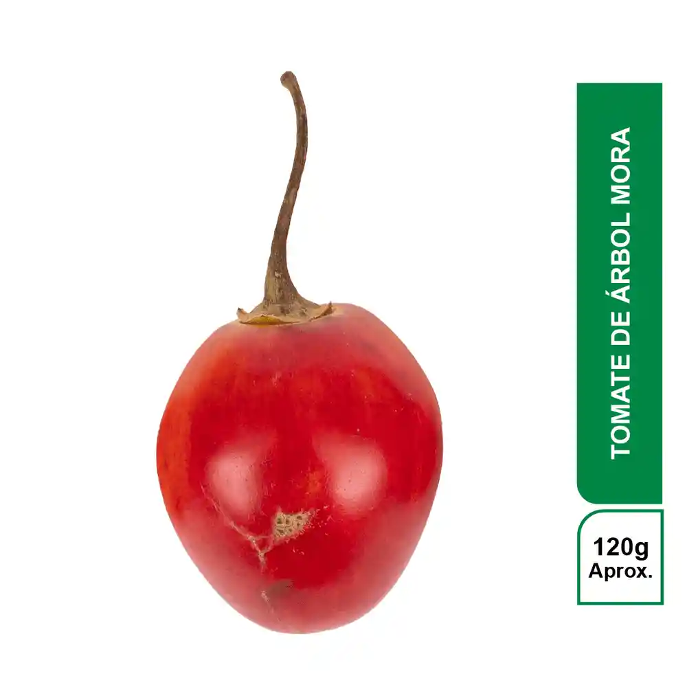 Kampos Tomate de Árbol Mora Turbo