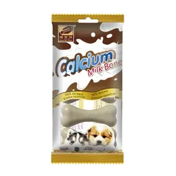 Calcium Milk Bone Snack para Perro