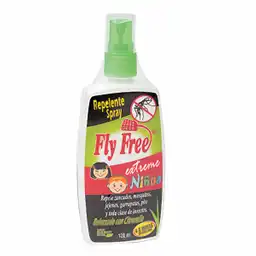 Fly Free Extreme para Niños