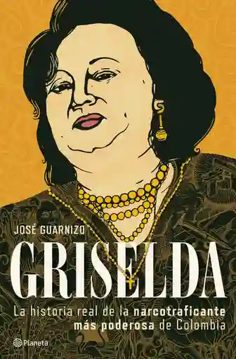 Griselda José Guarnizo