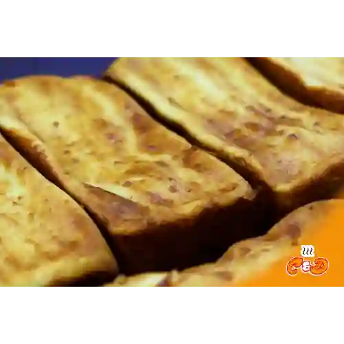 Pan Crema Familiar