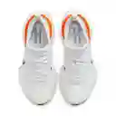 Nike Zapatos W Zoomx Invincible Rn Fp Multicolor Mujer 8.5