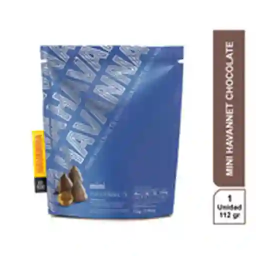 Havannet Chocolate Mini