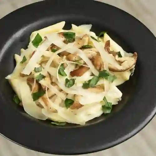 Pasta Pollo