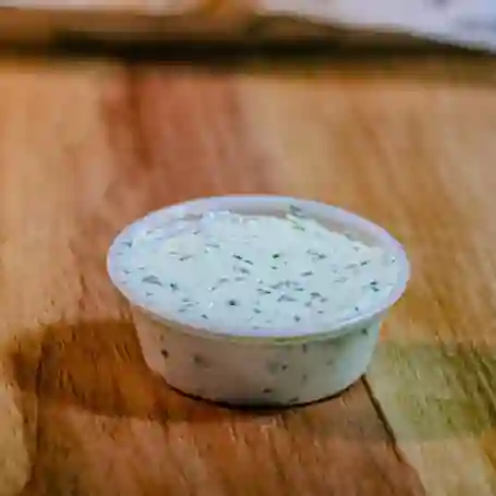 Salsa Sour Cream