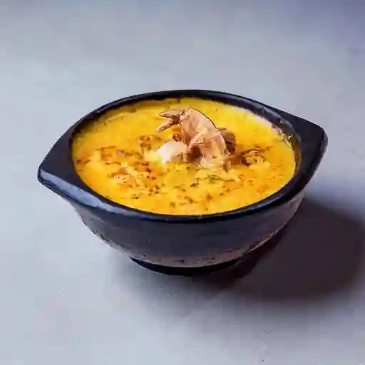 Cazuela Marinera