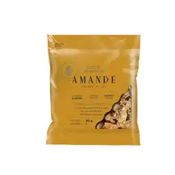 Amande Granola Coco Vainilla