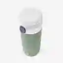 Monbento Botella Isotérmica Verde