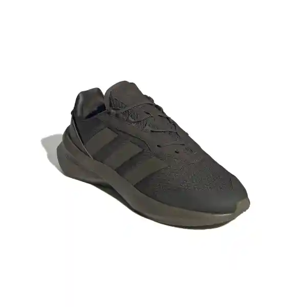 Adidas Zapatos Arya Hombre Verde Talla 9 IG2384