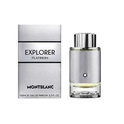 Montblanc Explorer Platinum Edp