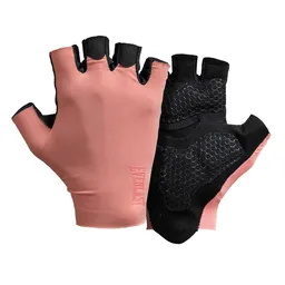 Guantes de Pesas Sirena Dama Coral Talla S Everlast