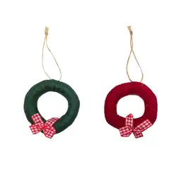 Colgante Corona Bosque 2 Un Krea