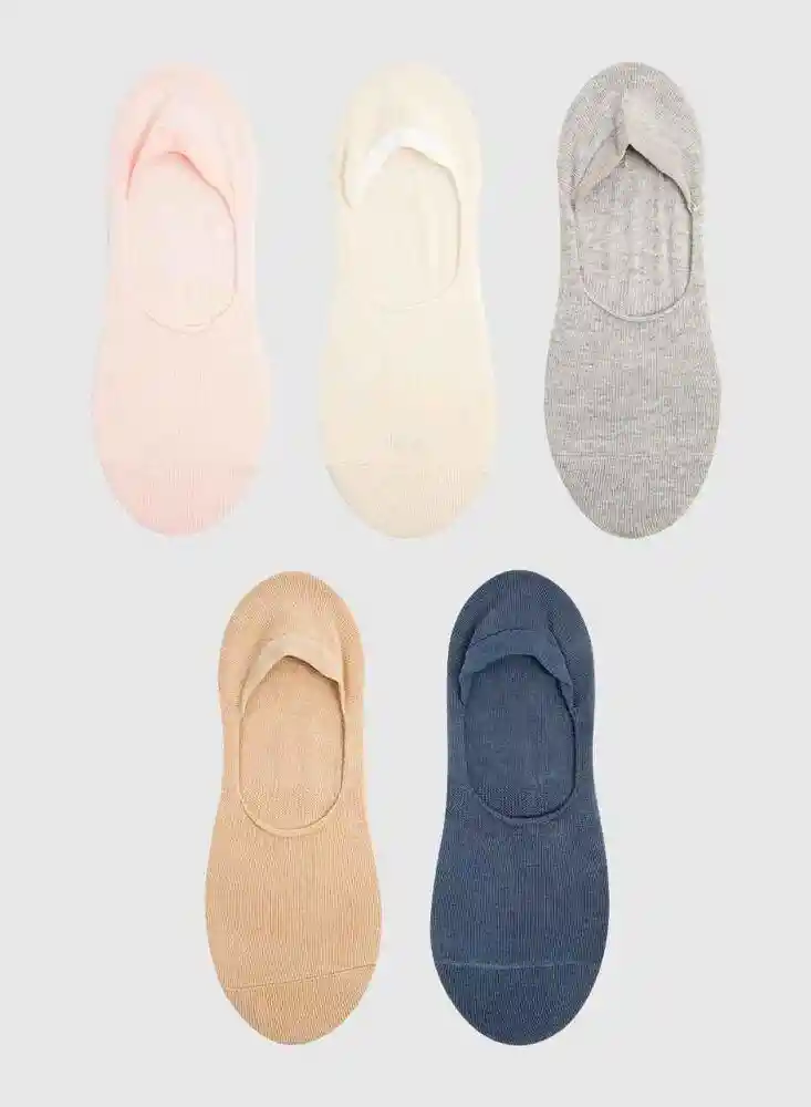 Calcetin Casual Valeta 9-11-surtido99