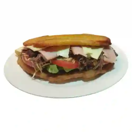 Patacon