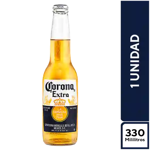 Corona 355 ml