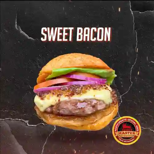 Sweet Bacon (Burger Master 2023)