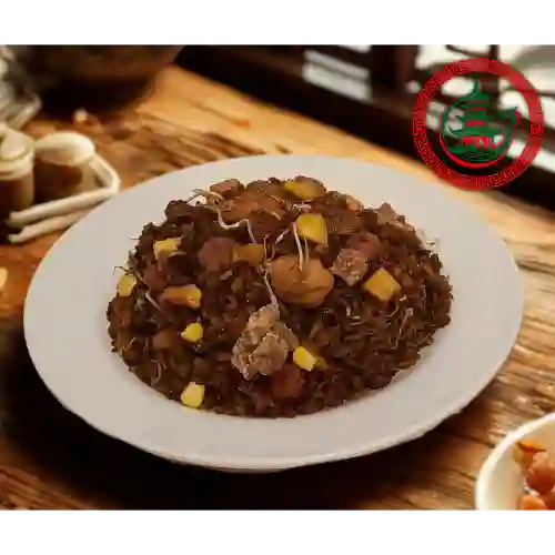 Arroz Paisa Mediano