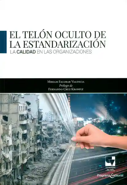 El telón oculto de la estandarización