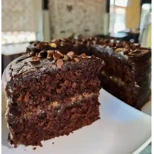 Porción Chocolate