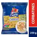 Doria Pasta Corbatines Clásico