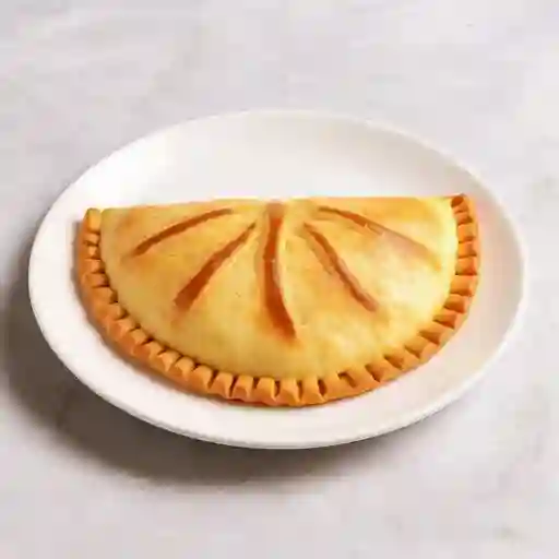 Empanada Bocadillo Queso