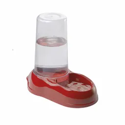 Dispensador Azimut 3000 - Rojo - 3ltr