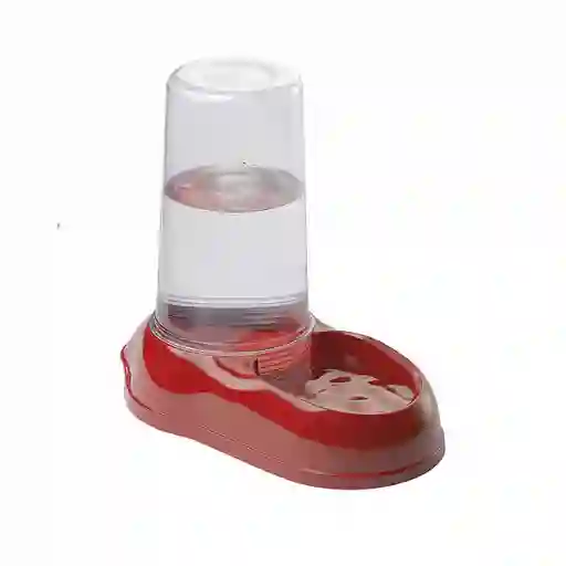 Dispensador Azimut 3000 - Rojo - 3ltr