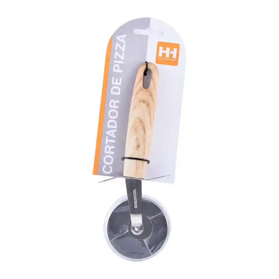 Cortador Para Pizzas House & Home Vh01m004-20