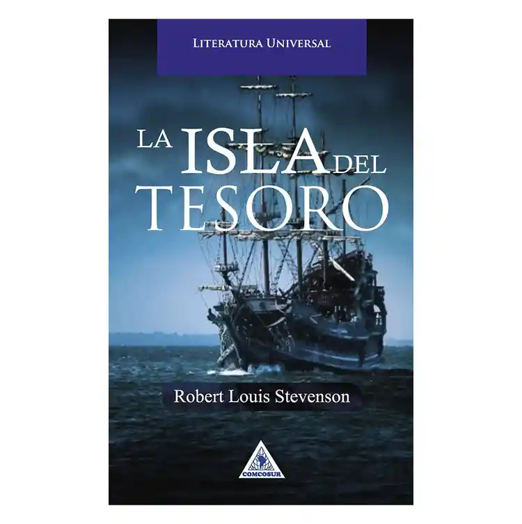 La Isla Del Tesoro - Robert Louis Stevenson