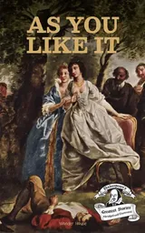 As You Like It