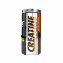 Healthy Sports Suplemento Dietario Creatine Monohydrate Deportivo
