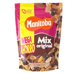 Manitoba Maní Mix Original