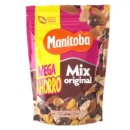 Manitoba Maní Mix Original