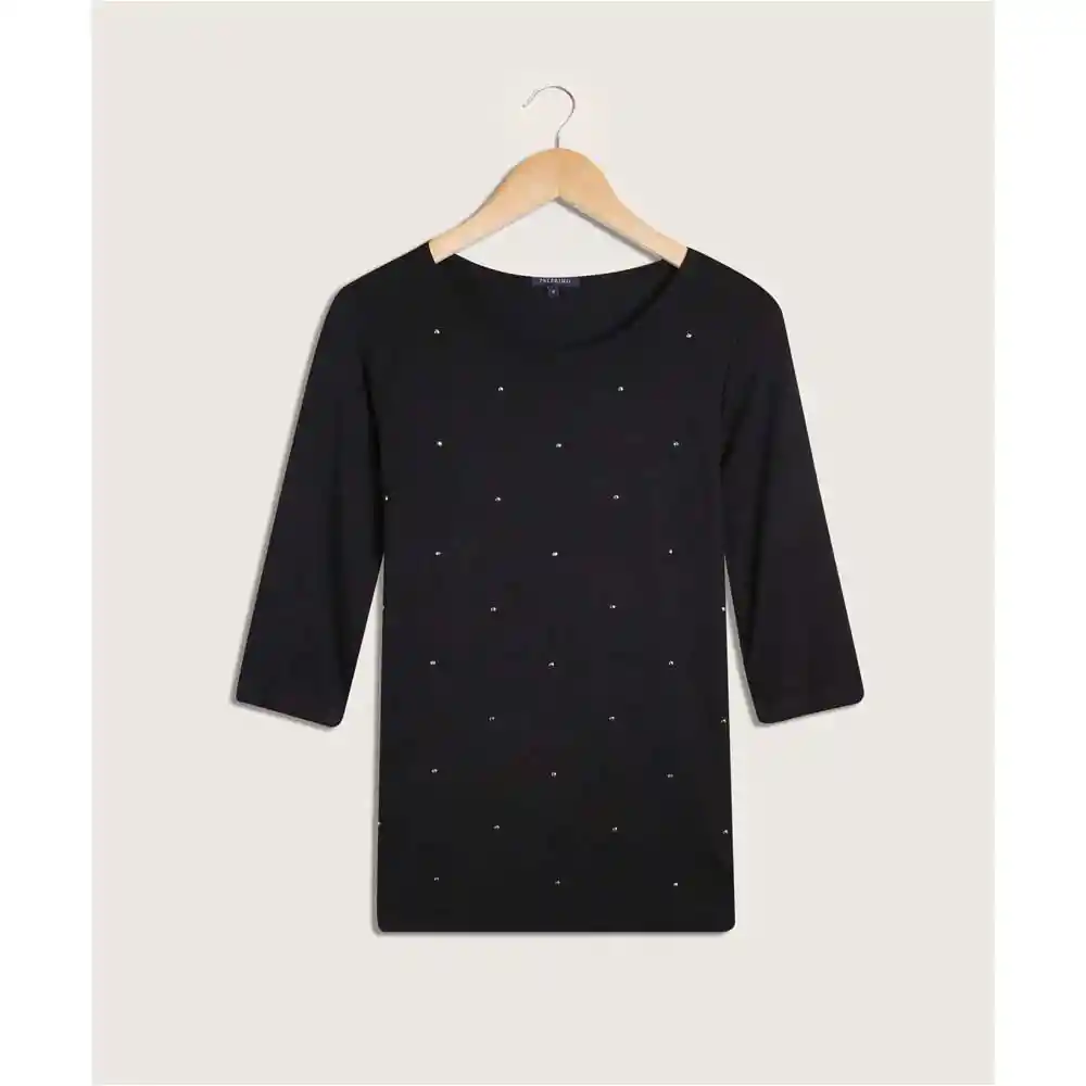 Camiseta Mujer Ref 30092461 Patprimo Talla L