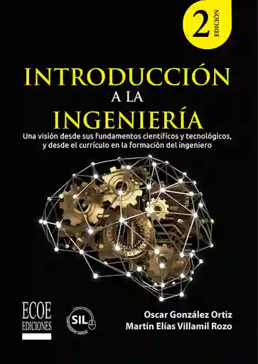 Introducción a La Ingeniería