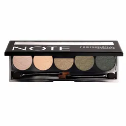 Note Sombra de Ojos Professional Eyeshadow 103