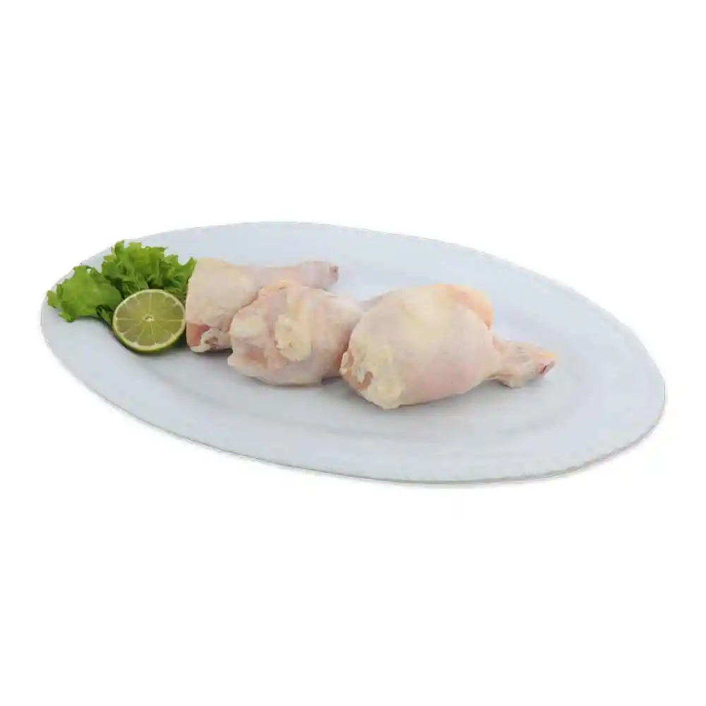 Pernil de Pollo Congelado Importado X Kg