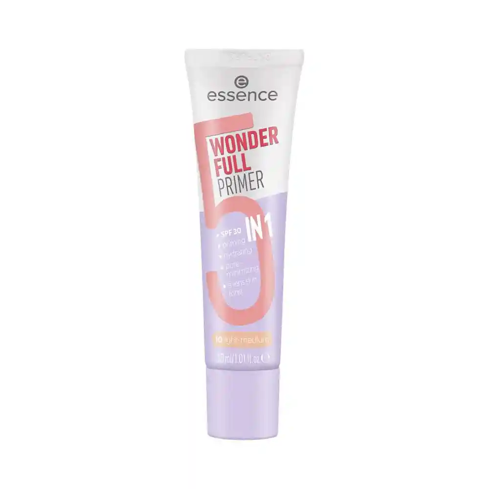 Primer Essence Esce.wonder Full (30 Ml)