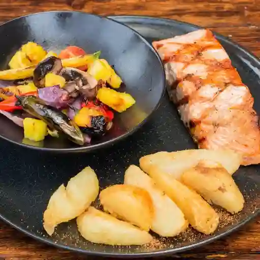 Salmón