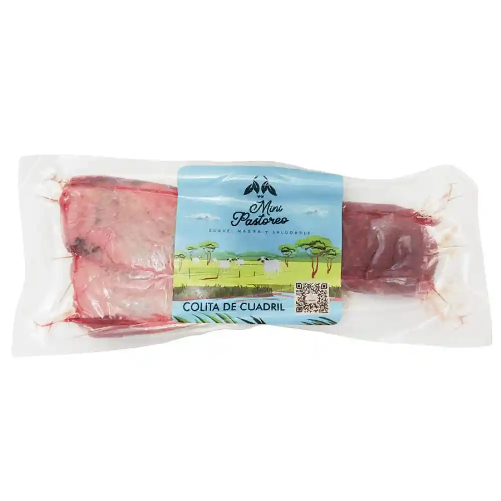 Colita de Cuadril Pastoreo Online Natural Beef