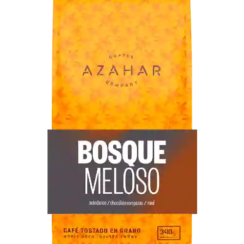 Ensamble Bosque Meloso 340 Gramos