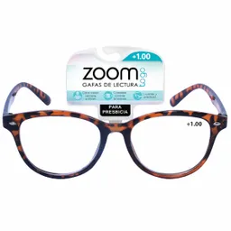Zoom Togo Gafas Lectura Econo 1 00
