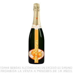 Garden Spritz Espumante Chandon
