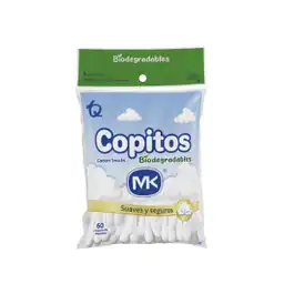 Mk Copito Biodegradables