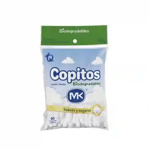 Mk Copito Biodegradables