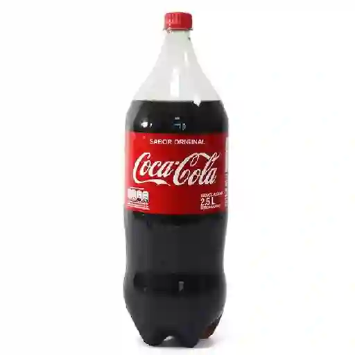 Coca-cola 2.5