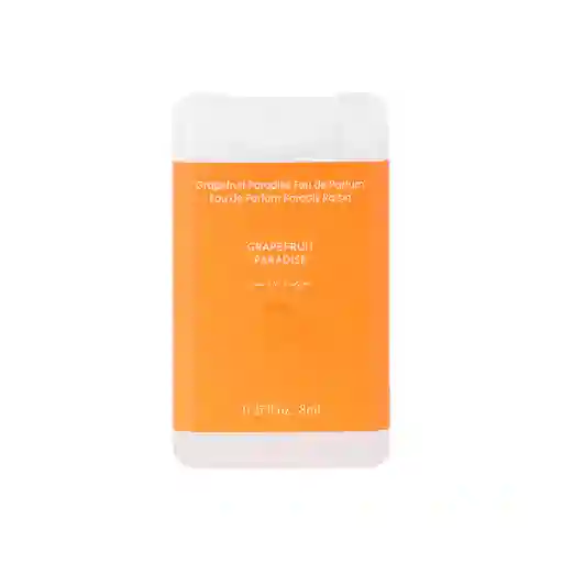 Perfume de Bolsillo Grapefruit Paradise Miniso